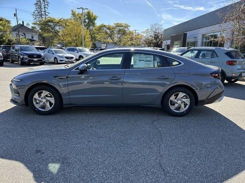 New 2026 Hyundai Sonata SE image 34