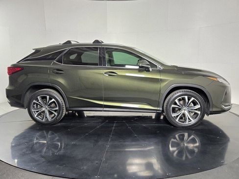 Certified 2020 Lexus RX 350 FWD w/ Premium Package image 7