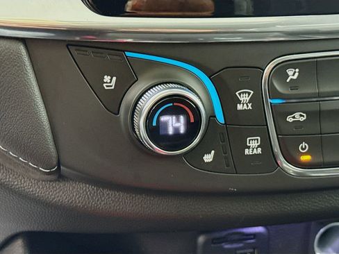 Used 2021 Chevrolet Traverse High Country w/ LPO, Floor Liner Package image 21