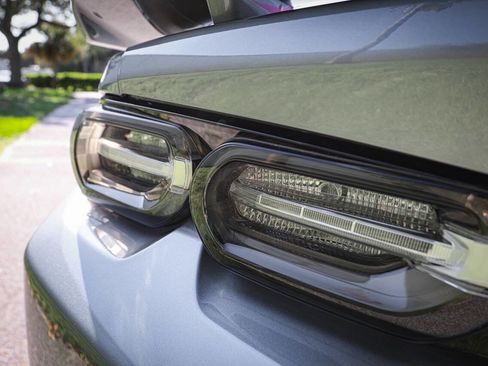 Used 2023 Chevrolet Camaro ZL1 image 31