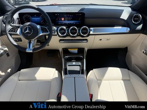 New 2026 Mercedes-Benz GLB 250 4MATIC image 2