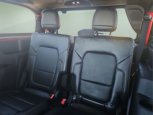 Used 2023 Ford Bronco Badlands AWD/4WD image 15