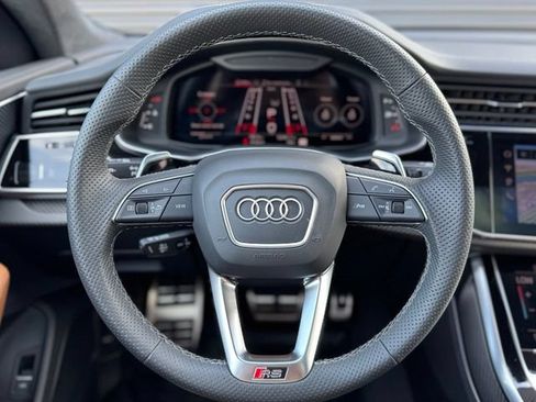 Used 2026 Audi RS Q8 performance AWD/4WD image 20