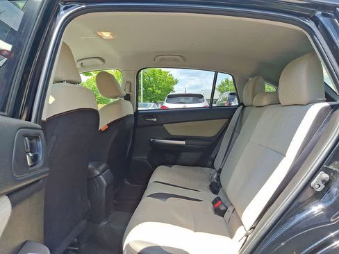 Used 2016 Subaru Crosstrek 2.0i Premium AWD/4WD image 20