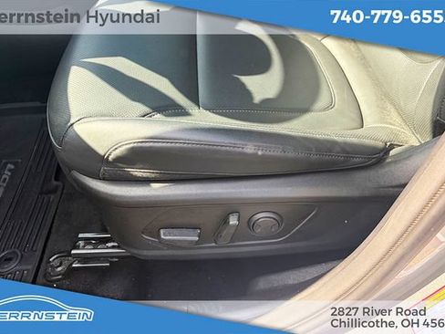 Used 2024 Hyundai Tucson XRT AWD/4WD image 16