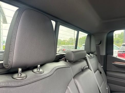 Used 2023 GMC Sierra 1500 Denali AWD/4WD image 15