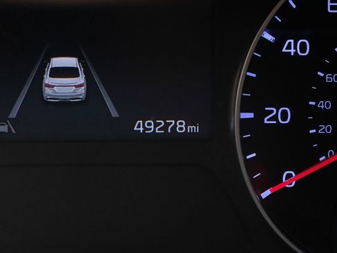 Used 2024 Kia Forte GT-Line w/ GT-Line Premium Package image 18