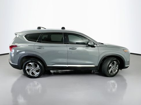 Used 2022 Hyundai Santa Fe SEL AWD/4WD image 8