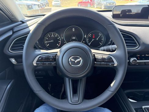 New 2026 MAZDA CX-30 AWD 2.5 S w/ Select Sport Pkg image 21
