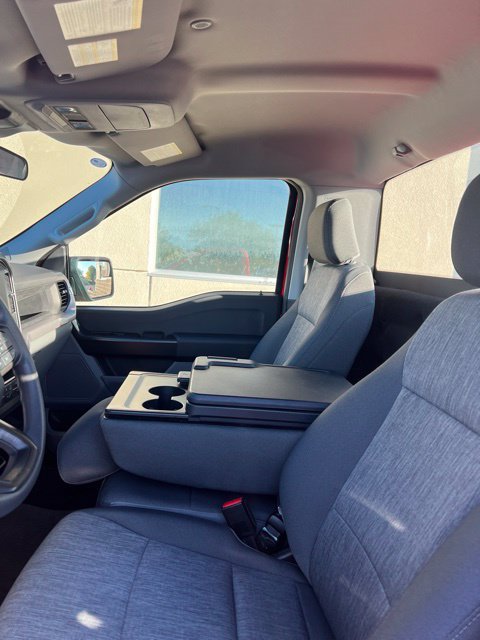 Used 2023 Ford F150 XL w/ Trailer Tow Package AWD/4WD image 5