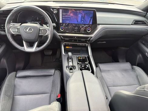 Used 2024 Lexus TX 350 FWD w/ Technology Package image 23