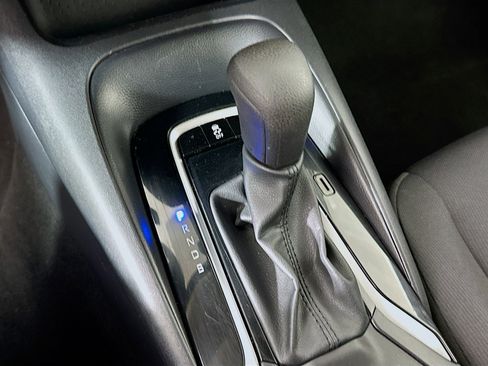 Used 2024 Toyota Corolla LE image 22