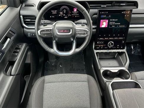 New 2026 GMC Terrain Elevation image 15