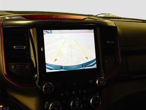 Used 2019 RAM 1500 Rebel w/ Rebel Level 2 Equipment Group image 14