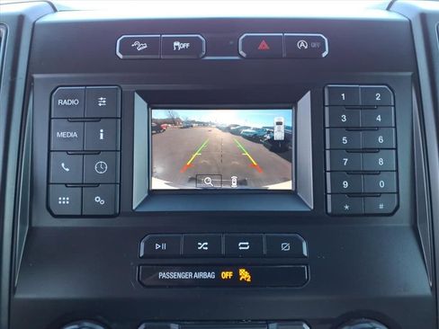 Used 2020 Ford F150 XL w/ Equipment Group 101A Mid image 11