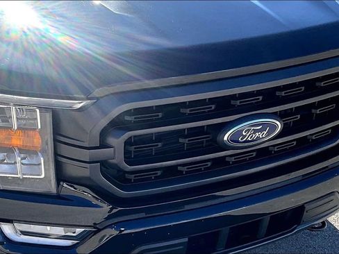 Certified 2023 Ford F150 XLT w/ Equipment Group 302A High image 29