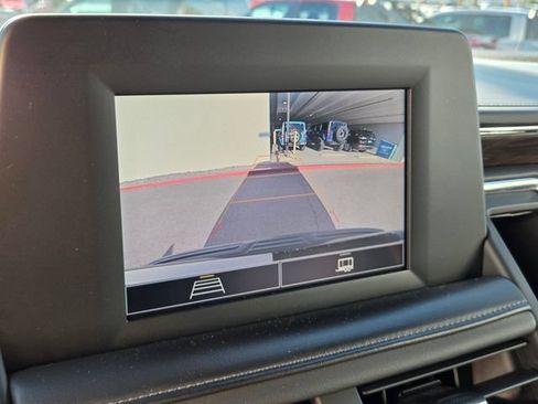Used 2023 Chevrolet Suburban LS w/ Driver Alert Package RWD image 22