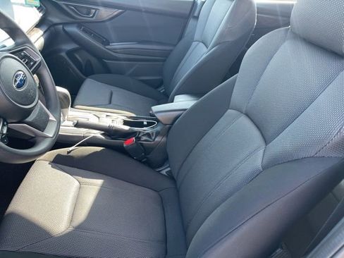 Used 2023 Subaru Impreza 2.0i AWD/4WD image 13