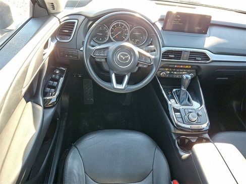 Used 2023 MAZDA CX-9 Touring Plus image 2