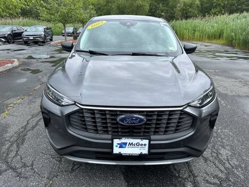 Used 2023 Ford Escape Active AWD/4WD image 8