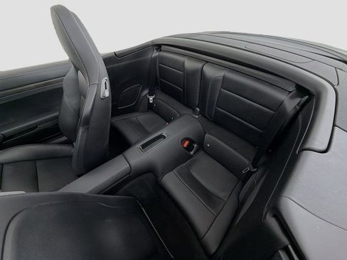 Certified 2014 Porsche 911 Turbo AWD/4WD image 22