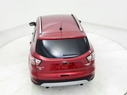 Used 2017 Ford Escape Titanium FWD image 16