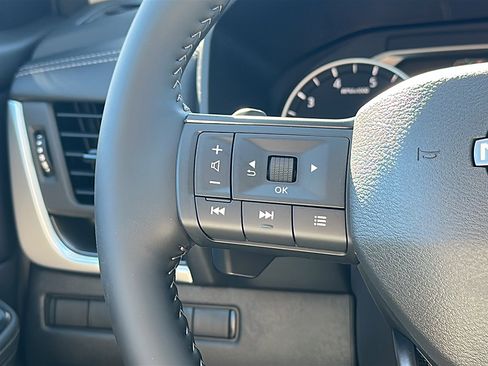 New 2026 Nissan Rogue SV w/ Cold Weather Package image 19