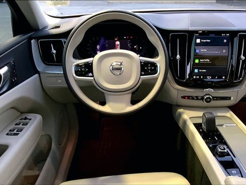 Used 2023 Volvo XC60 B5 Plus w/ Climate Package image 6