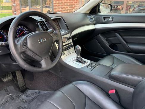 Used 2008 INFINITI G37 Journey w/ Premium Pkg RWD image 22