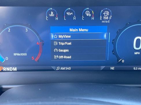 New 2026 Ford F250 Lariat w/ Lariat Premium Package AWD/4WD image 33