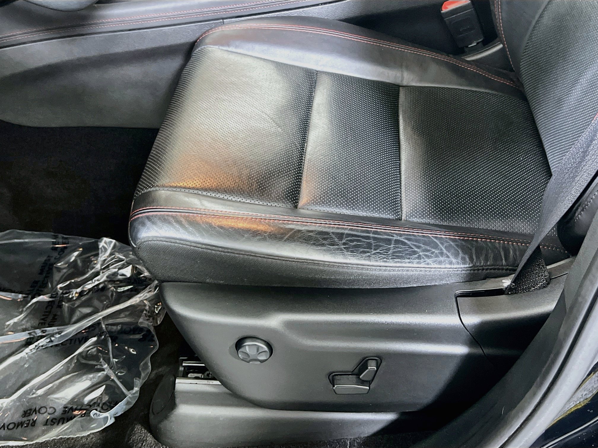 Used 2023 Dodge Durango GT AWD/4WD image 19