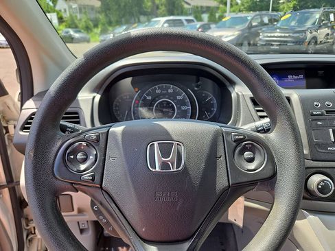 Used 2013 Honda CR-V LX image 22