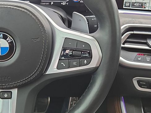 Used 2023 BMW X5 xDrive40i w/ M Sport Package image 20