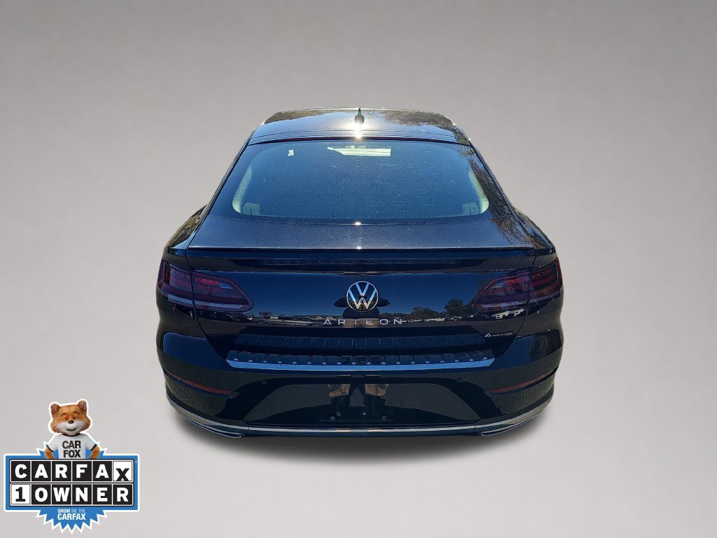 Used 2023 Volkswagen Arteon SEL AWD/4WD image 5