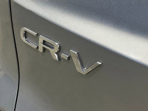 New 2026 Honda CR-V EX-L image 5