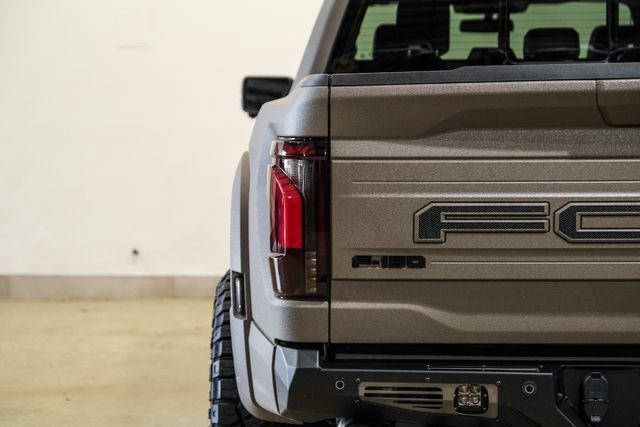 Used 2026 Ford F150 Raptor w/ Equipment Group 803A Raptor R AWD/4WD image 39