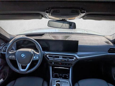 Certified 2023 BMW i4 eDrive40 w/ Premium Package RWD image 19
