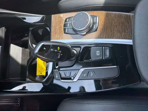 Used 2019 BMW X3 xDrive30i w/ Convenience Package AWD/4WD image 11