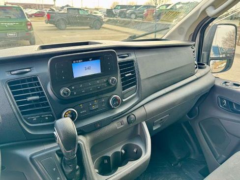 Certified 2024 Ford Transit 250 Base w/ Exterior Upgrade Package image 24