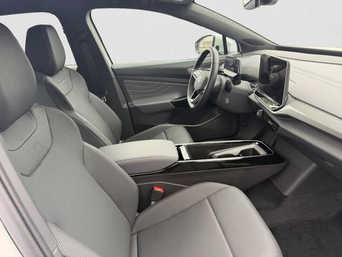 Used 2025 Volkswagen ID.4 Pro S RWD image 15