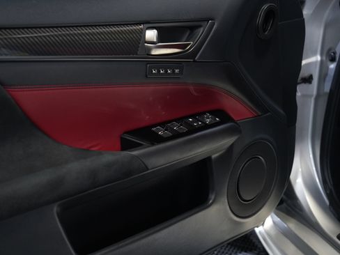 Used 2016 Lexus GS F RWD image 23