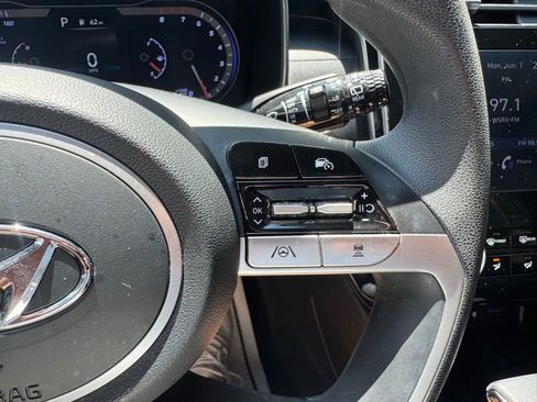 Used 2023 Hyundai Tucson SEL AWD/4WD image 20