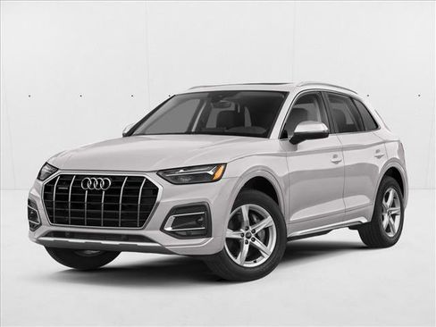 Used 2024 Audi Q5 2.0T Premium AWD/4WD image 1