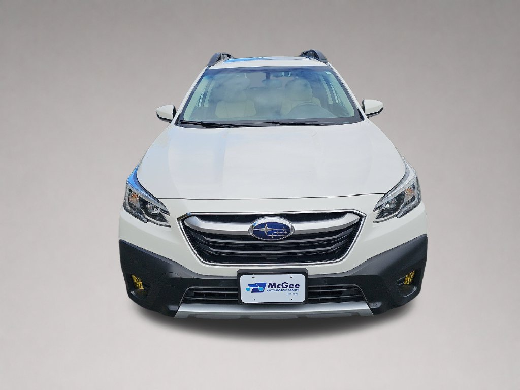 Used 2022 Subaru Outback Limited XT AWD/4WD image 9