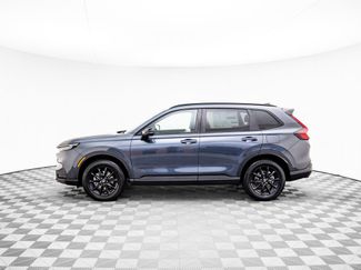 New 2026 Honda CR-V Sport-L video 2