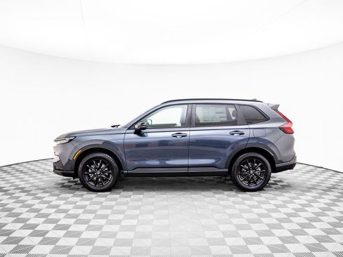 New 2026 Honda CR-V Sport-L image 2