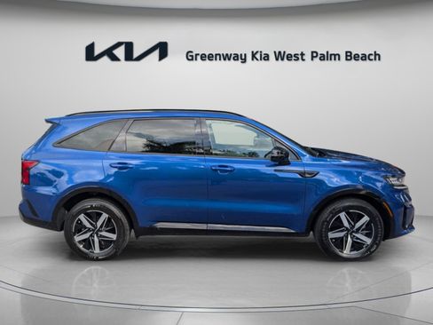 Used 2023 Kia Sorento S FWD image 8