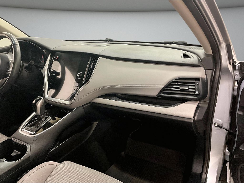 Used 2021 Subaru Legacy Premium AWD/4WD image 26