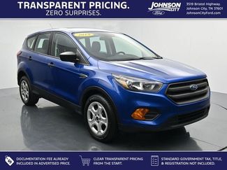 Used 2019 Ford Escape S FWD video 1