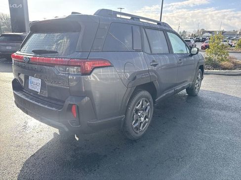 New 2026 Subaru Outback Premium w/ Premium/Limited Package 2 image 4